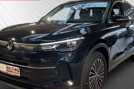 VW Tiguan 29.890 km 34.889 &euro; Oberhausen 46045