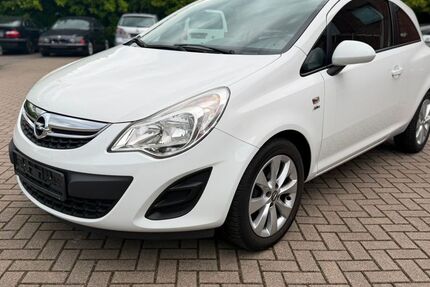 Opel Corsa 106.442 km 4.300 &euro; Oberhausen 46147