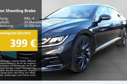 VW Arteon 33.515 km 39.690 &euro; Bochum 44892