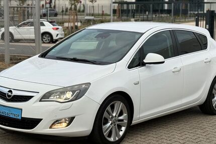 Opel Astra 170.000 km 5.499 &euro; Bottrop 46238