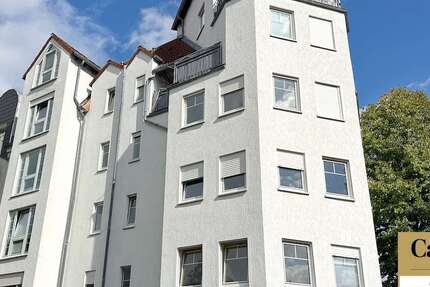 Wohnung zum Kaufen in Bochum 73.800 € 34 m² 1 zimmer