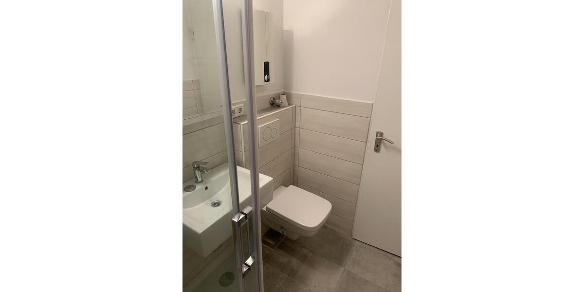 Etagenwohnung Düsseldorf Flingern Süd - 2 Zimmer, 54 m&sup2;, 1.050&euro; | Angebot:26374796