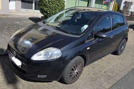 Fiat Punto 174.000 km 2.500 &euro; Heiligenhaus 42579