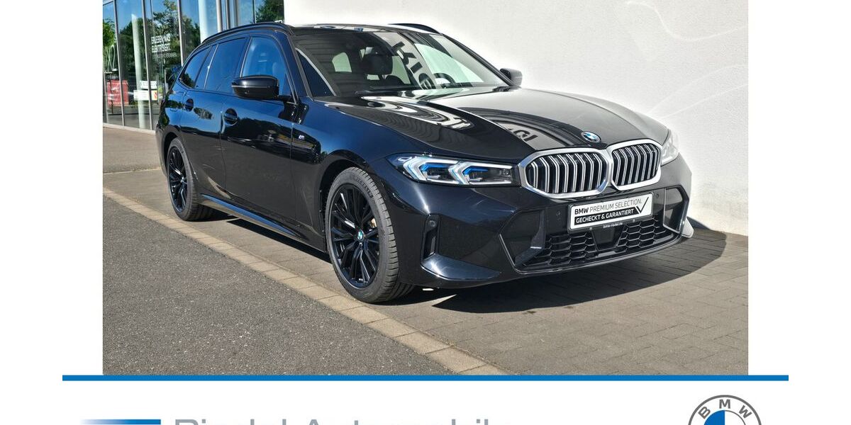 BMW 320 28.899 km 36.890 &euro; Dinslaken 46535