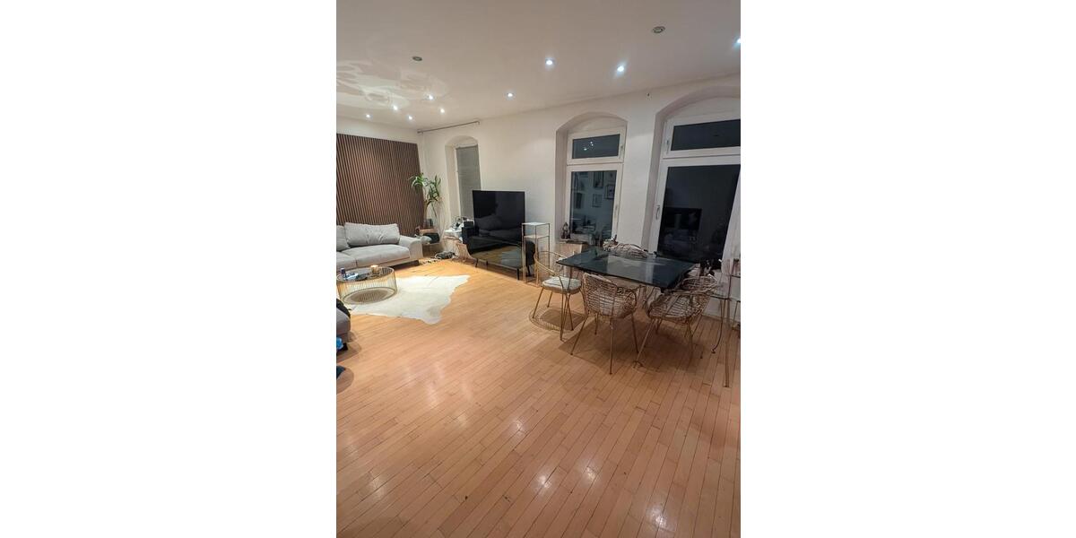 Etagenwohnung Bottrop Boy - 3.5 Zimmer, 75 m&sup2;, 900&euro; | Angebot:24433401