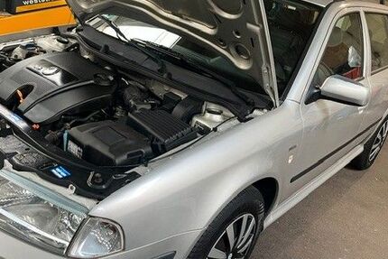 Skoda Octavia 259.550 km 2.050 &euro; Ratingen 40880
