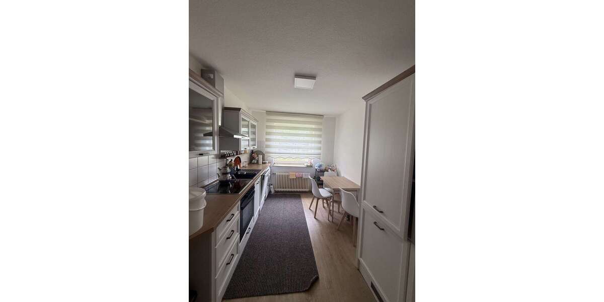 Etagenwohnung Gelsenkirchen Horst - 2 Zimmer, 50 m&sup2;, 390&euro; | Angebot:26896344