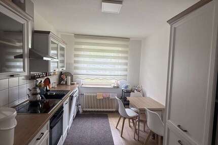 Wohnung Gelsenkirchen Horst - 2 Zimmer, 50 m&sup2;, 390&euro; | Angebot:26896344