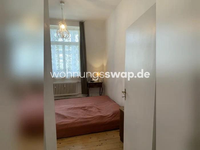 Wohnungsswap - 4 Zimmer, 87 m² - Gravelottestraße, Duisburg 4 zimmer