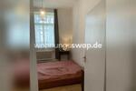 Wohnungsswap - 4 Zimmer, 87 m² - Gravelottestraße, Duisburg 4 zimmer