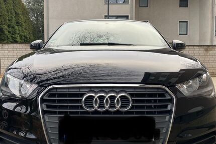Audi A1 115.000 km 8.200 &euro; Recklinghausen 45661