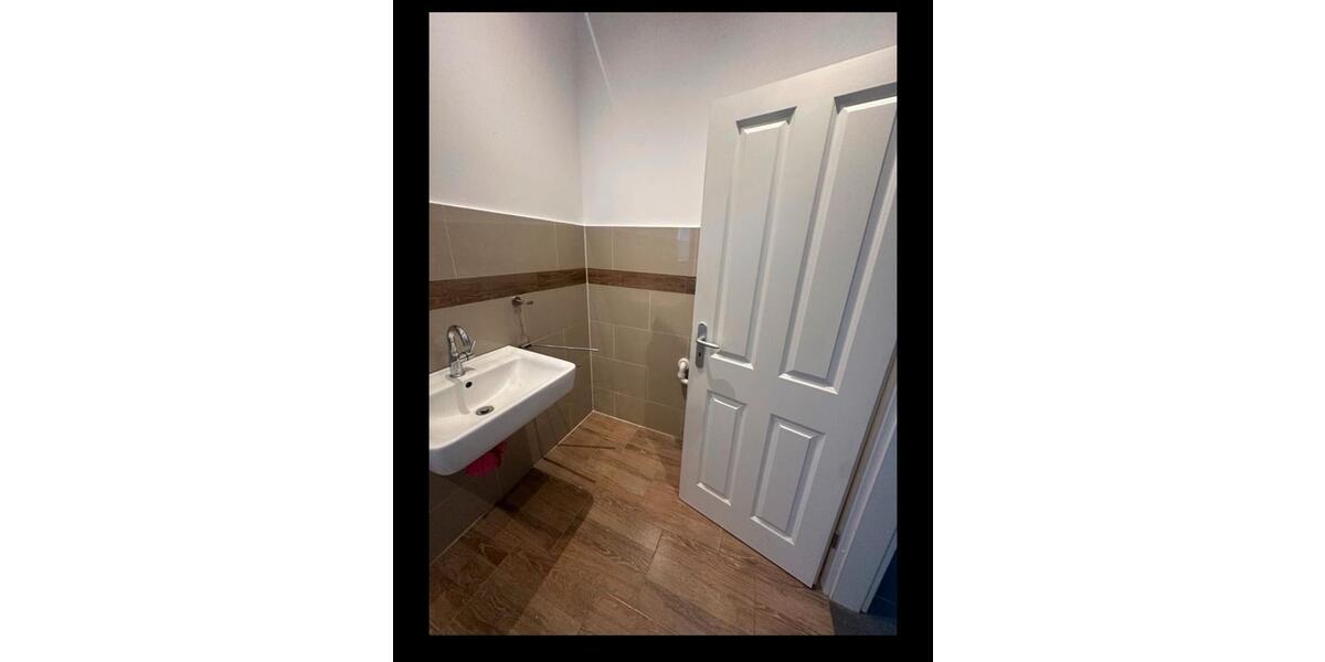 2 Zimmerwohnung, Krefeld Bockum mit Balkon, Terrasse EG 2 zimmer