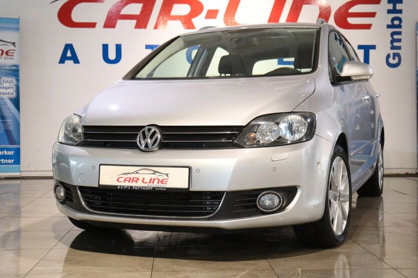 VW Golf Plus 69.992 km 11.888 € Ratingen 40880