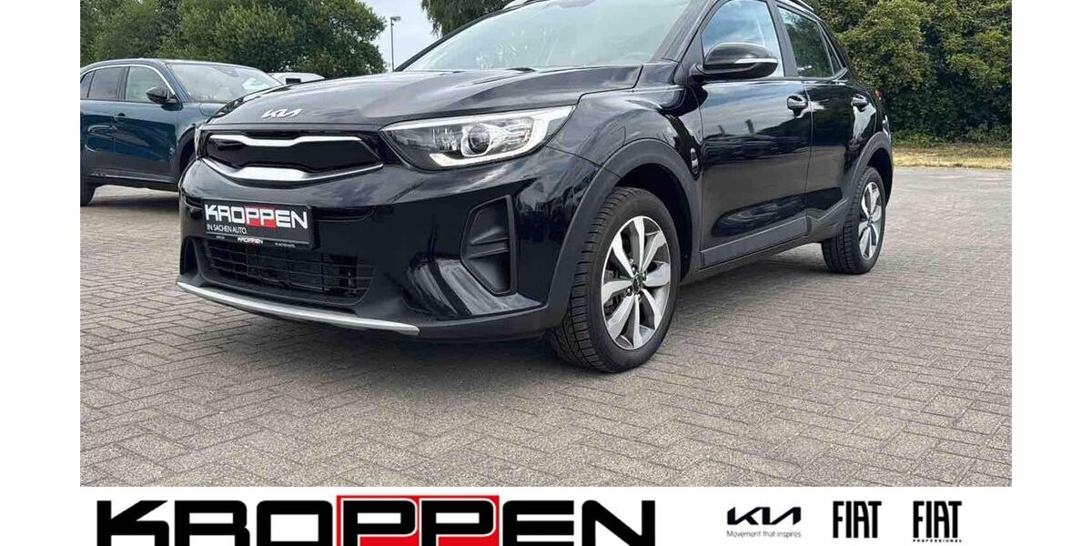 Kia Stonic 40.335 km 17.280 &euro; Herten 45701