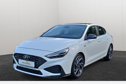Hyundai i30 65.800 km 27.490 &euro; Bochum 44866