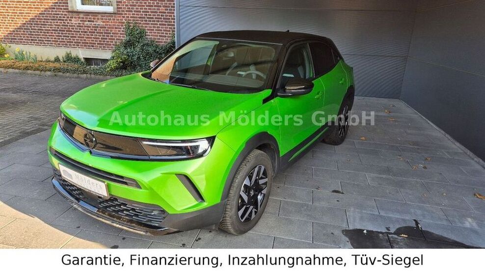 Mokka