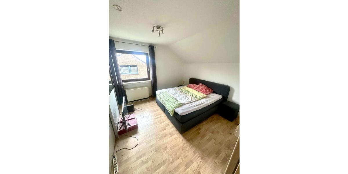 Dachgeschoßwohnung Marl Alt-Marl - 2 Zimmer, 62 m&sup2;, 485&euro; | Angebot:26132197
