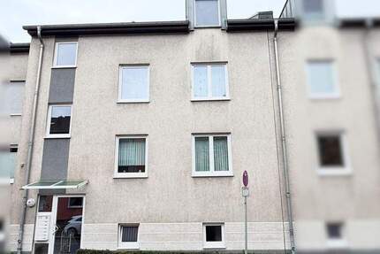 Wohnung Essen Stoppenberg - 2 Zimmer, 66 m&sup2;, 185.000&euro; | Angebot:25695652