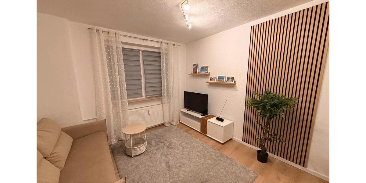Erdgeschoßwohnung Velbert - 2 Zimmer, 39 m&sup2;, 550&euro; | Angebot:25395053