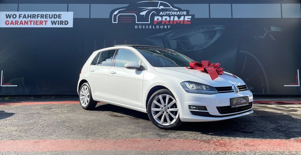 VW Golf 164.655 km 12.990 &euro; Düsseldorf 40591