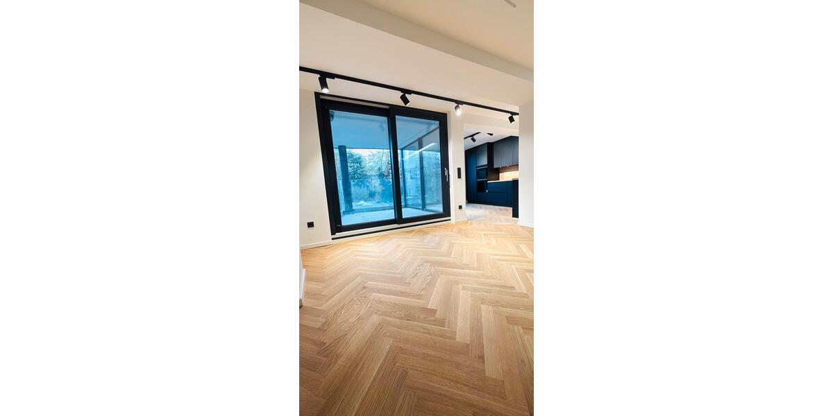 ***Exklusive 2-Zimmerwohnung inkl. EBK und Klimaanlage*** 1 zimmer