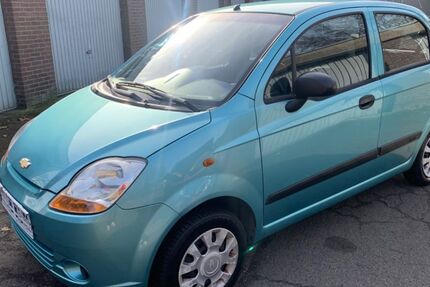 Chevrolet Matiz 59.083 km 750 &euro; Krefeld 47799