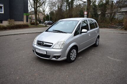 Opel Meriva 142.500 km 3.250 &euro; Essen 45276