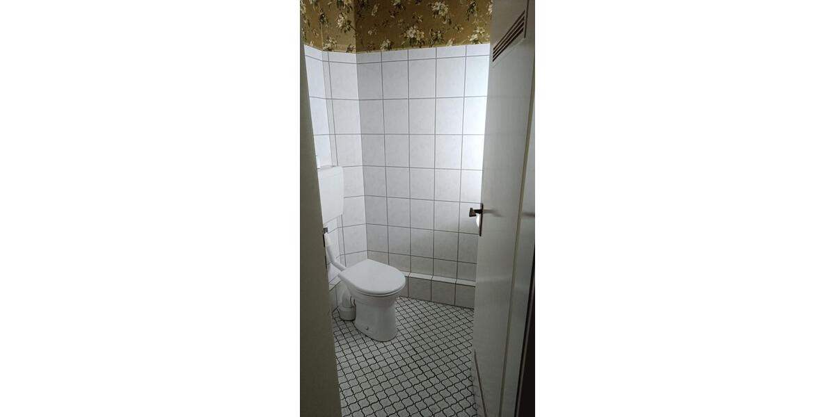 Top 4 Raumwohnung in der Schultestrasse mit Balkon 4 zimmer