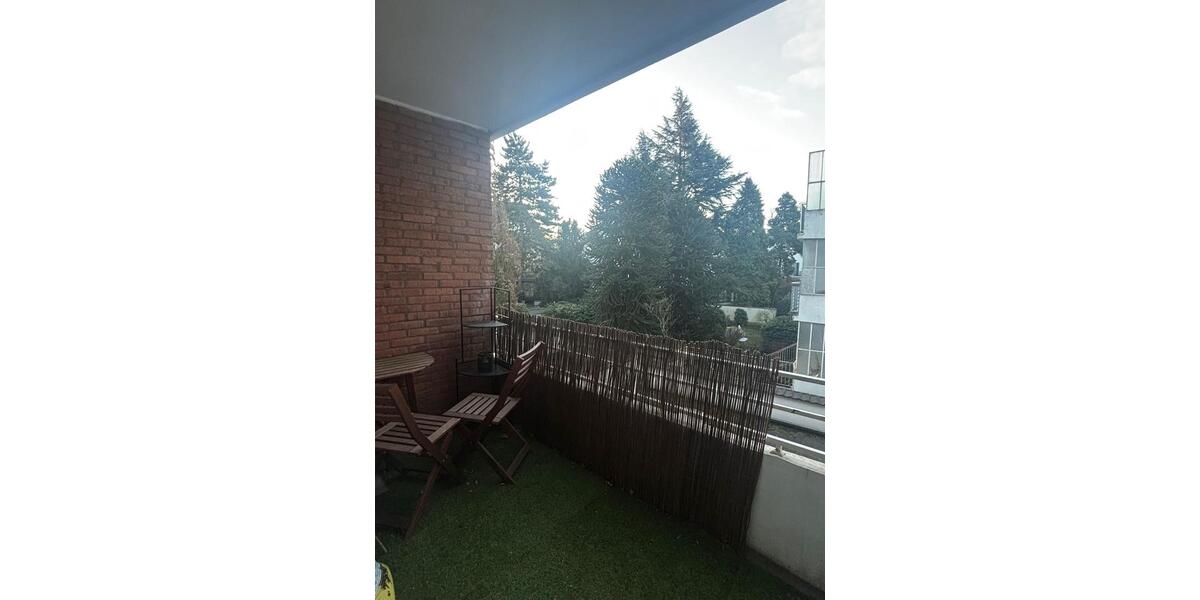 Etagenwohnung Düsseldorf Stadtbezirk 2 - 2 Zimmer, 34 m&sup2;, 700&euro; | Angebot:25307107