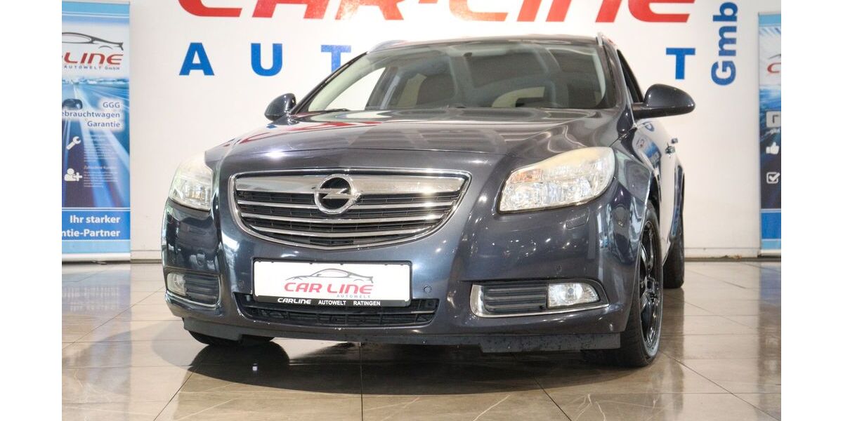 Opel Insignia 149.992 km 8.777 &euro; Ratingen 40880