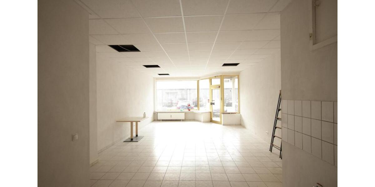 kleines Ladenlokal zimmer