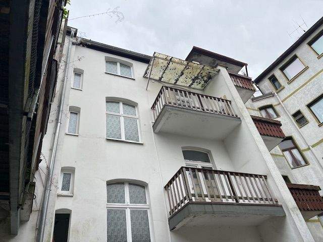 Mehrfamilienhaus, Wohnhaus Düsseldorf Eller - 1 Zimmer, 690.000&euro; | Angebot:25566236