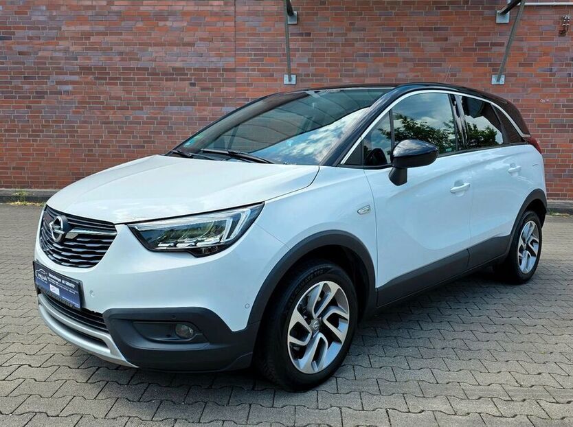 Crossland (X)