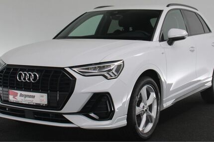 Audi Q3 72.457 km 31.991 &euro; Krefeld 47803