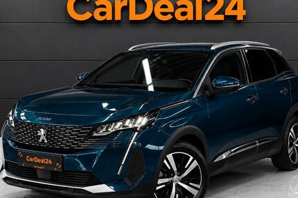 Peugeot 3008 4.500 km 21.999 &euro; Voerde 46562