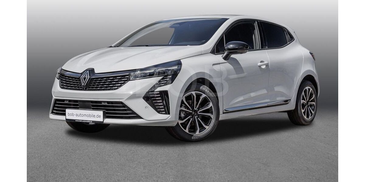 Renault Clio 2.011 km 19.777 &euro; Bochum 44809