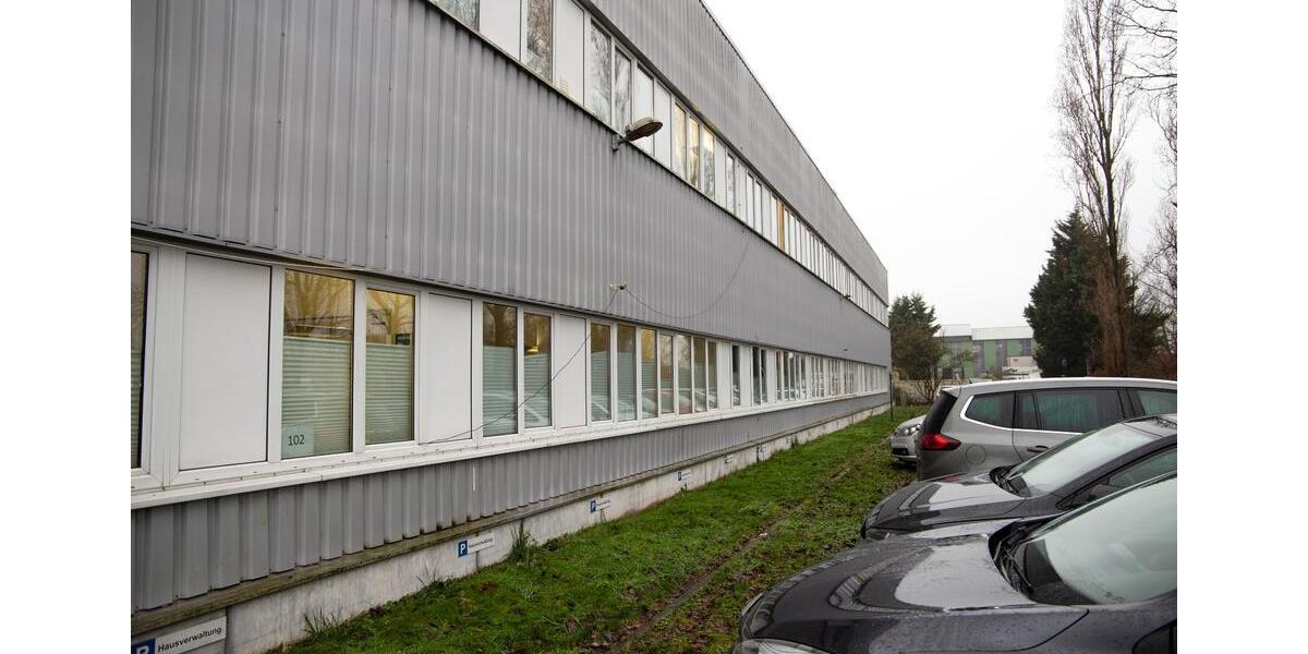 Zentral gelegene und flexible Büroräume Schulungsräume zimmer