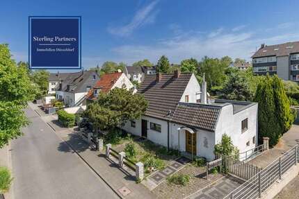 Grundstück zu verkaufen in Düsseldorf 699.000 € 730 m²