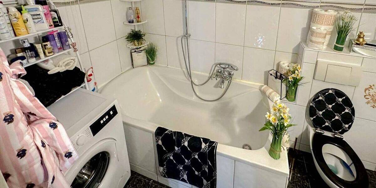 Einfamilienhaus Duisburg Mittelmeiderich - 3 Zimmer, 109.260&euro; | Angebot:26869136