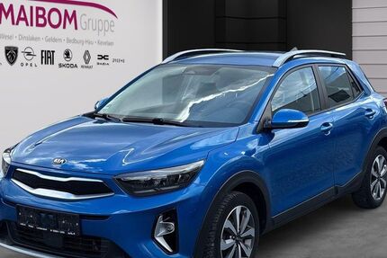 Kia Stonic 50.000 km 14.790 &euro; Wesel 46485