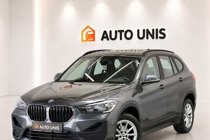 BMW X1 137.918 km 15.351 &euro; Wesel 46485
