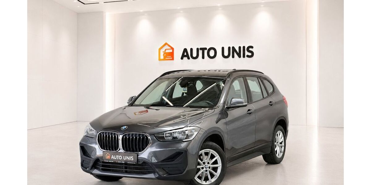 BMW X1 137.918 km 15.351 &euro; Wesel 46485