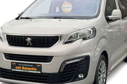 Peugeot Traveller 127.989 km 28.990 &euro; Duisburg 47249