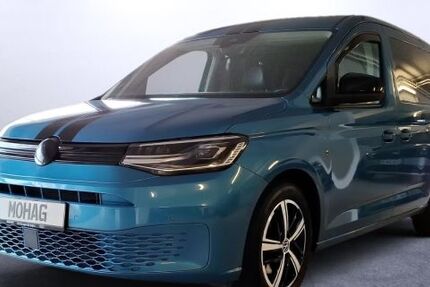 VW Caddy 40.000 km 29.890 &euro; Essen 45141