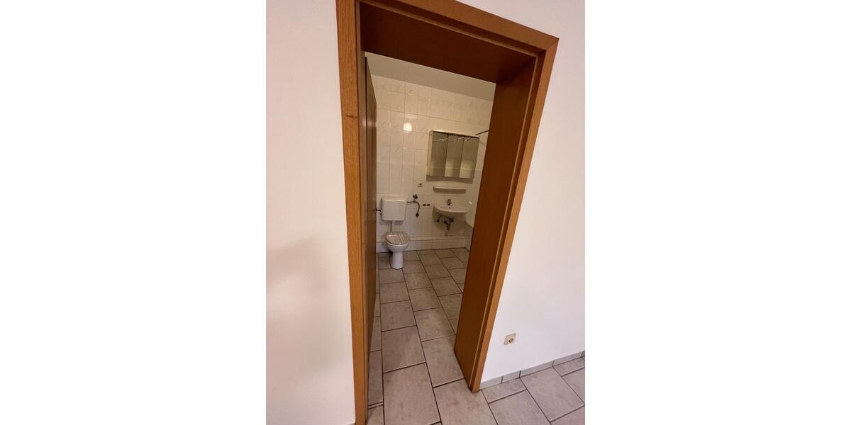 ETW in Wesel zu verkaufen, EG, 45qm, 2 Zi.KDB 2 zimmer