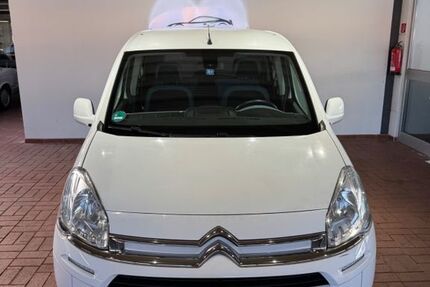 Citroen Berlingo 121.000 km 6.999 &euro; Wülfrath 42489