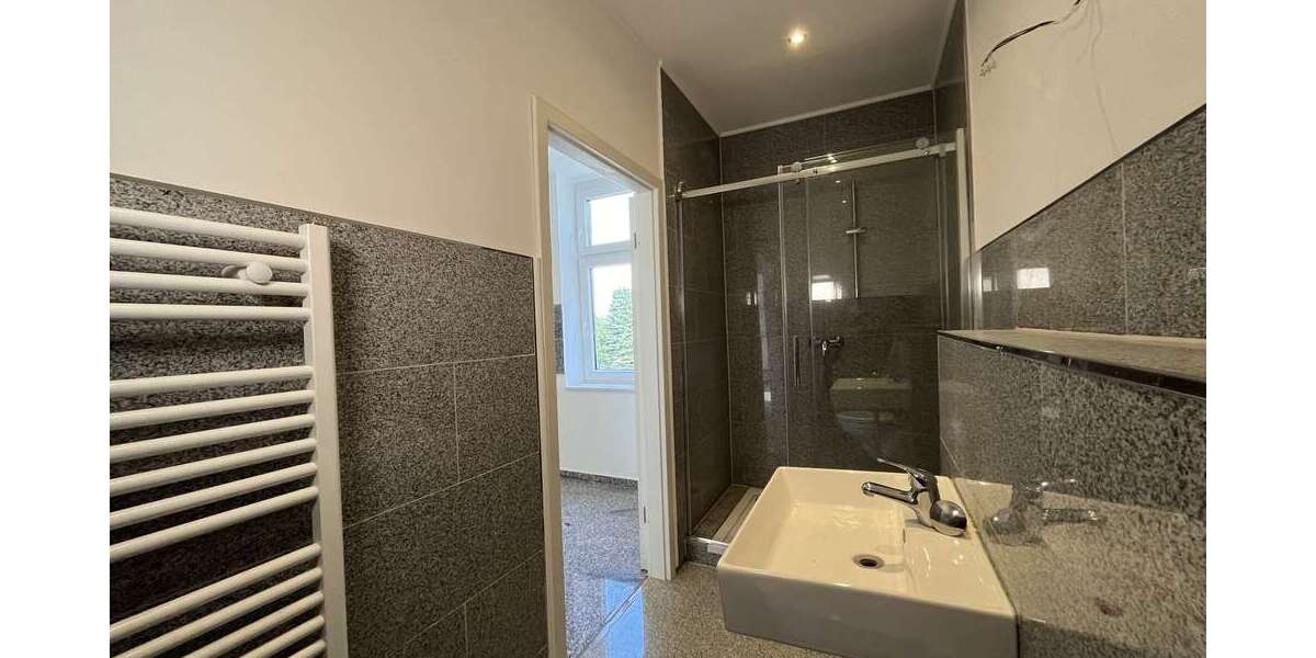 Frisch sanierte 2 Zimmer Wohnung in Herne, Baukau-West - Etagenwohnung Herne Wanne | Angebot:17330333