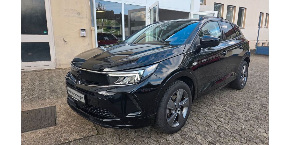 Opel Grandland (X) 18.400 km 19.790 &euro; Erkrath 40699