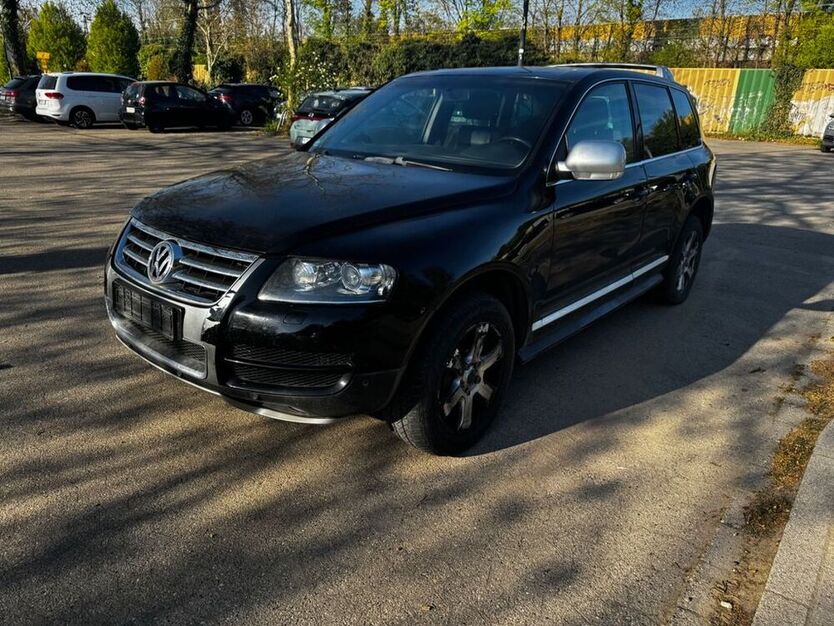 Touareg