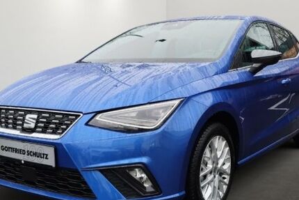 Seat Ibiza 11.947 km 23.440 &euro; Düsseldorf 40589